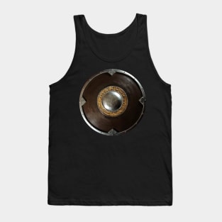 Boromir's Shield Tank Top